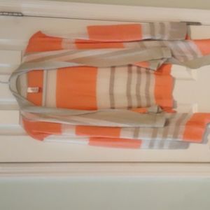 2XL No boundaries cardigan